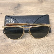 Occhiali da sole vintage B&L