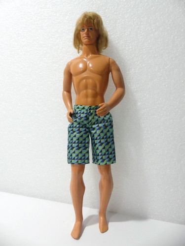 Barbie rockers rock - rockers,