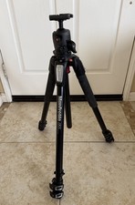 Manfrotto 055XPRO3 Treppiede