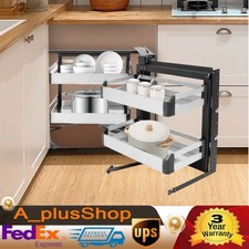 Armadio Angolare Cieco