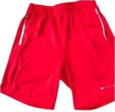 Pantaloncini Monterrain Junior