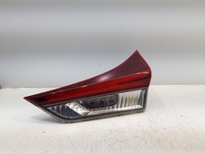 2015 TOYOTA AURIS Coda Luce IN