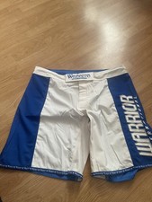 Mma Shorts