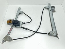 CREMAGLIERA ANTERIORE DESTRA