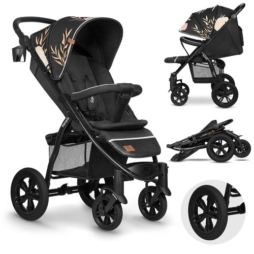 Lionelo annet buggy fino - fino, a