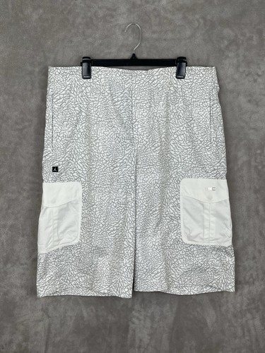 Air jordan pantaloncino stampa - jordan,