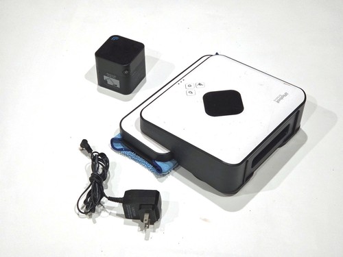 Irobot braava 320 caricatore - irobot,