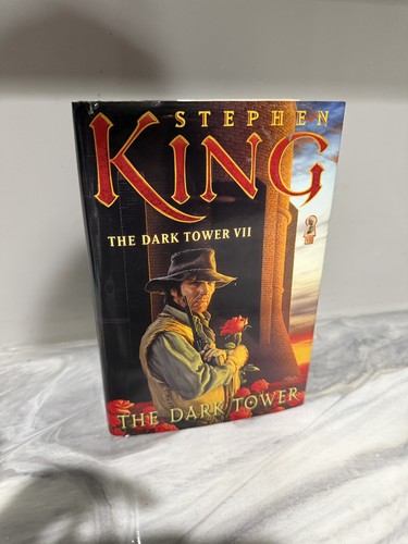 Stephen king the dark - the,