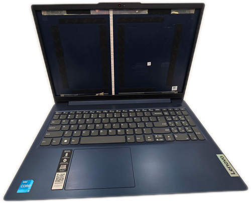 Lenovo ideapad slim 15ian8 - ideapad, 3