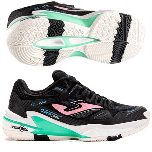 Scarpe joma slam lady - lady, 2501