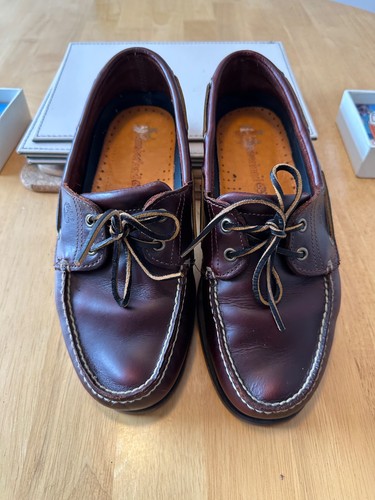 Scarpe barca timberland - barca,