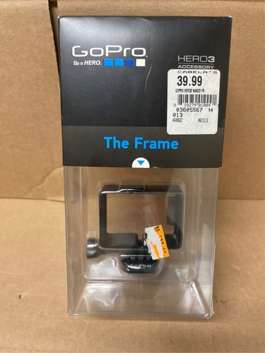 Gopro hero3 accy the - accy,