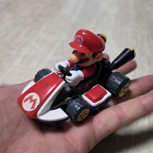 Mario kart personaggio - personaggio,