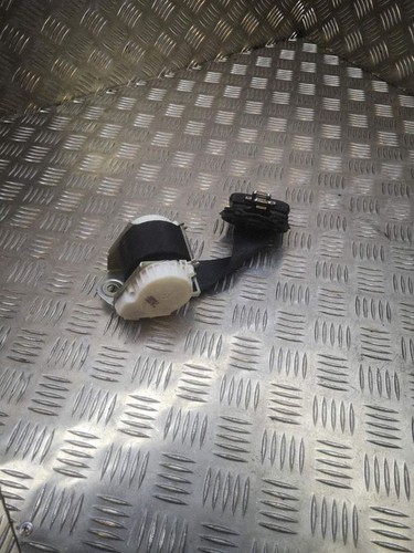 Cintura sicurezza - di,