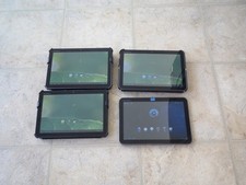 Motorola XOOM MZ604