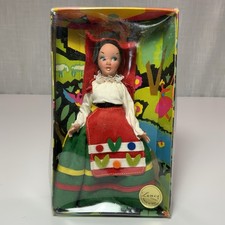 Bambola Lenci Italia Torino