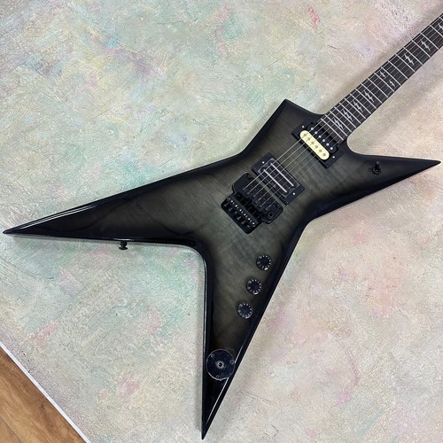Green dimebag washburn - green,