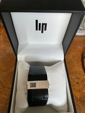 LIP BASCHMAKOFF AUTOMATIQUE SUISSE AUTOMATIC WATCH