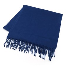 Sciarpa HERMES stola frangia