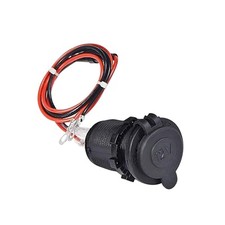 Presa Accendisigari Auto Presa