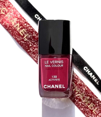 Smalto chanel vernis 139 - le,