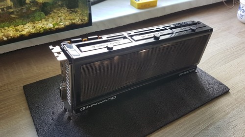 Gainward geforce gtx - gainward,