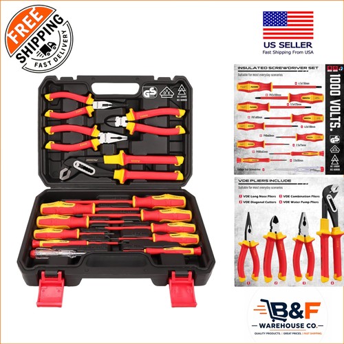 Durevole set utensili - di,