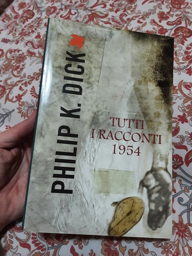 Philip dick tutti - philip,