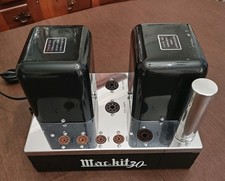 Amplificatore monoblocco