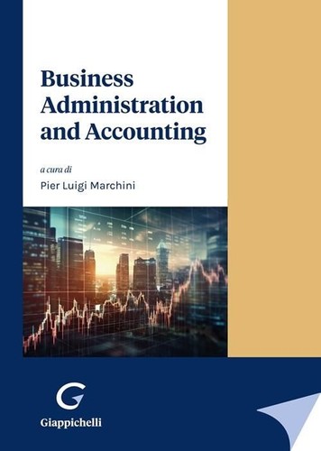 Libri business administration - business,