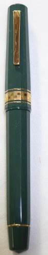 Omas italy green - '90, of