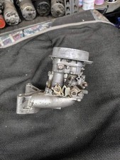 Carburatore Per Testata Fiat