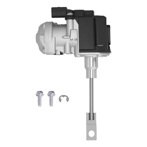 Turbocompressore attuatore for - attuatore,