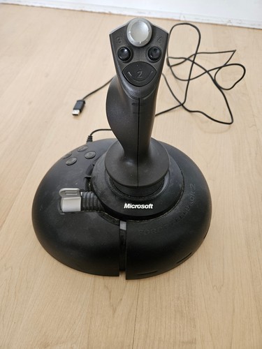 Microsoft x05 92622 sidewinder - x05-92622,