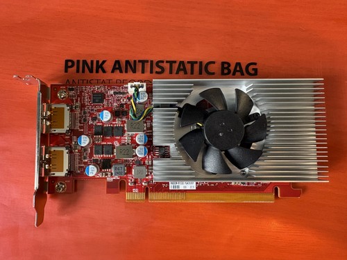 Scheda grafica dell amd radeon - scheda,
