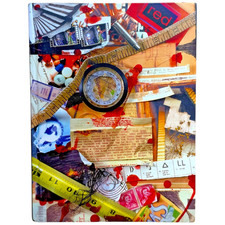 House of Leaves : The Remastered Full-Color Edition by Mark Z. Danielewski HC