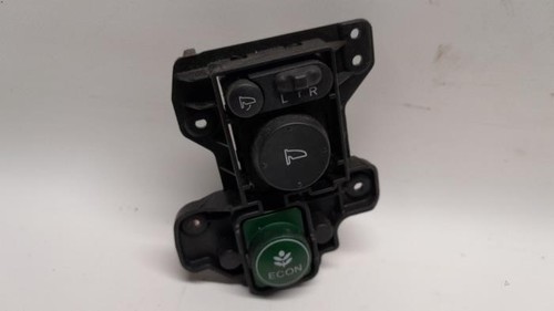 Interruttore specchietto honda - interruttore,