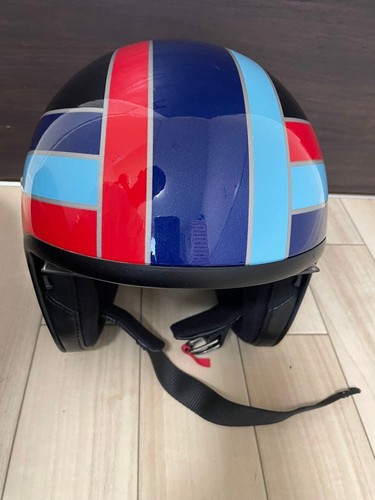 Shoei jet helmet - shoei, j.o