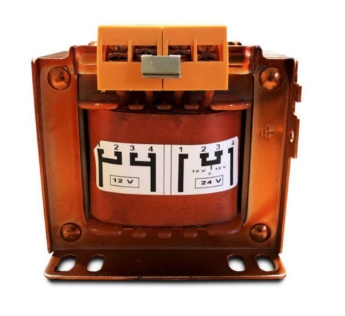 Lef trasformatore monofase - lef,
