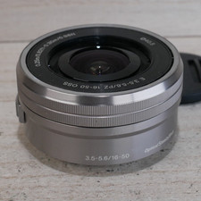 Sony SEL 16-50mm f/3.5-5.6