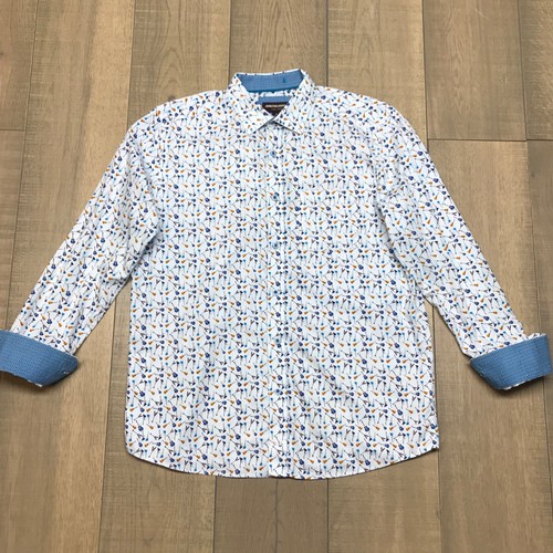Camicia johnston murphy - camicia,