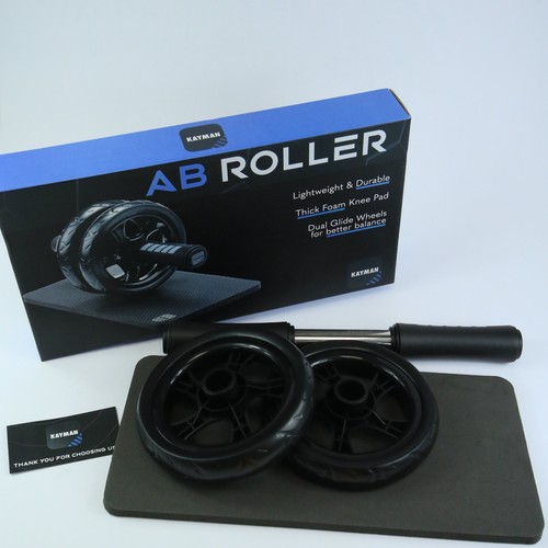 Kayman roller dual wheel - kayman,