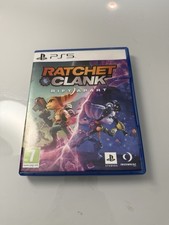 Gioco PS5 - Ratchet & Clank: Rift Apart - Testato e Funzionante