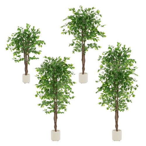 Ficus artificiale pianta finta
