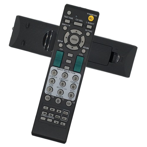 Telecomando per sistema - , av
