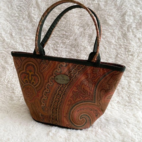 Borsa mano etro cm - cm, in