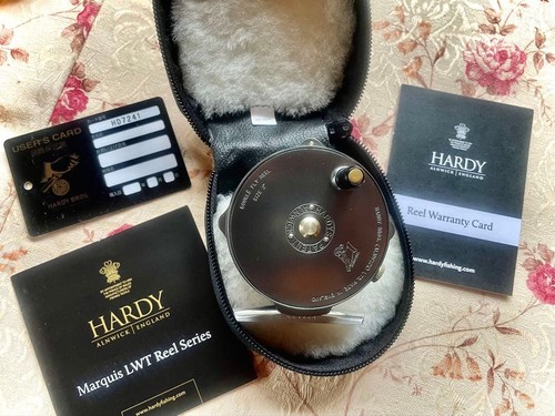 Mulinello mosca hardy bougle - a,