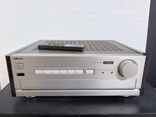 Amplificatore Integrato Sony