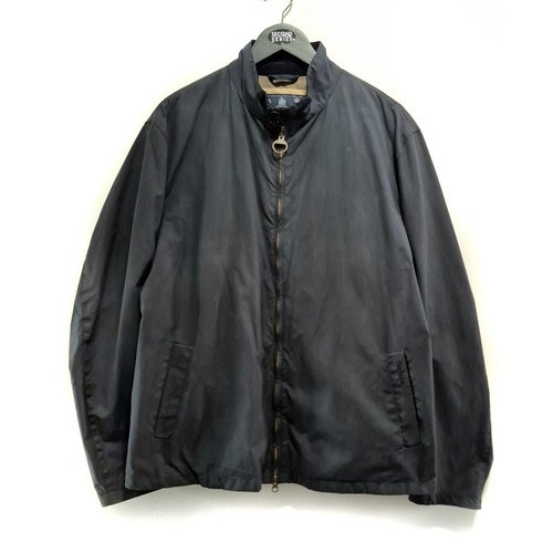 Barbour brompton giacca cerata - brompton,