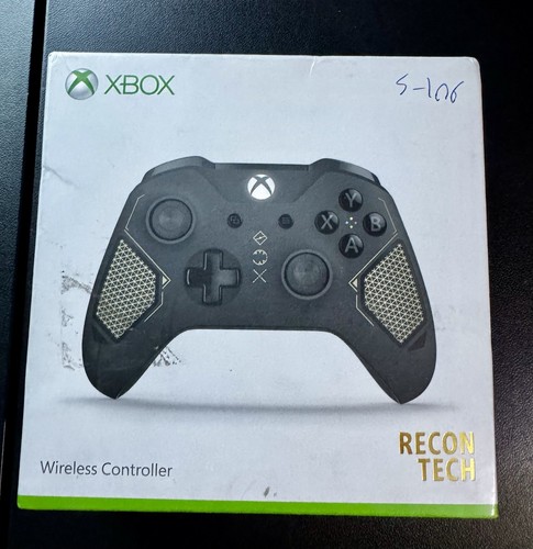 Microsoft xbox one series - xbox, x